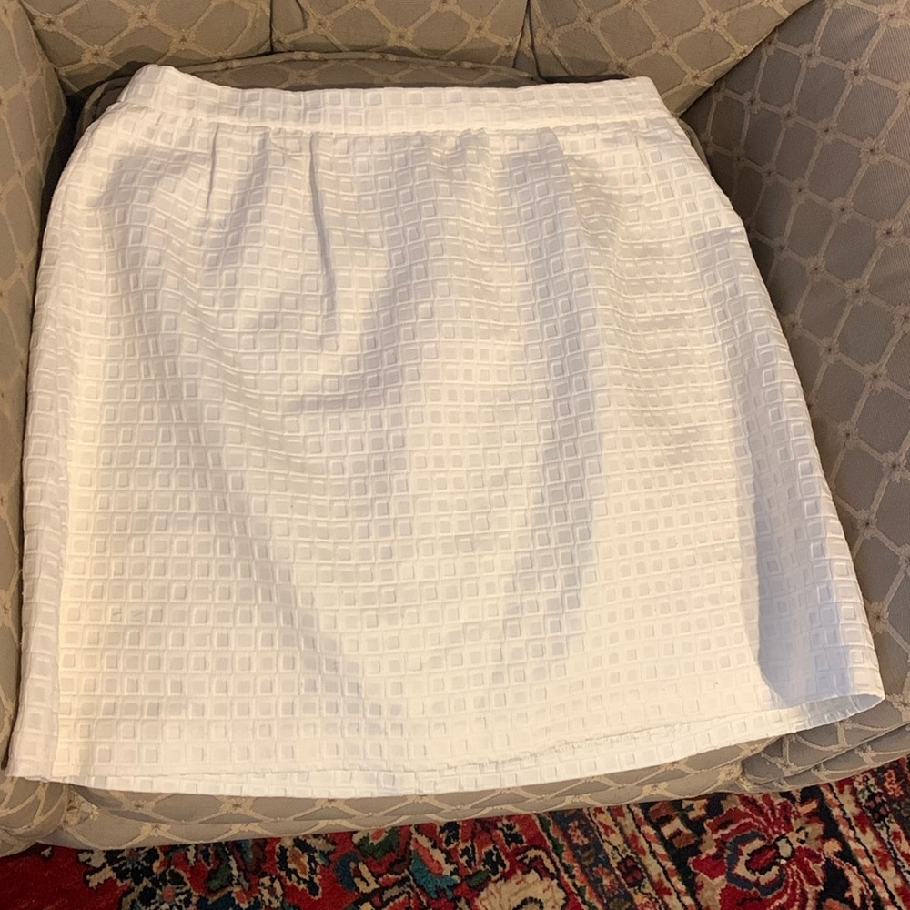 Saint Tropez West Skirt